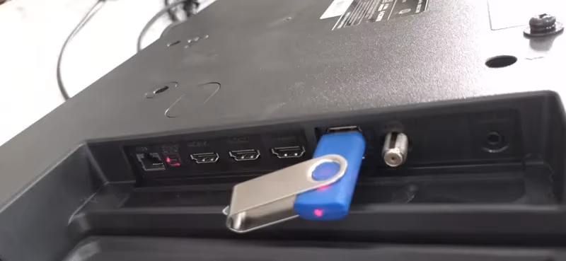 Skyworth Tv Update Firmware Via Usb Stick