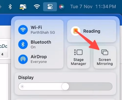 Airplay From A Mac To Roku 1