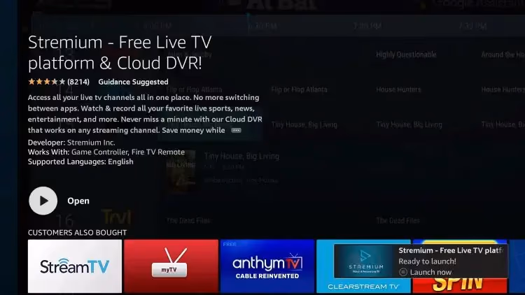 Spectrum Tv App On Firestick 1