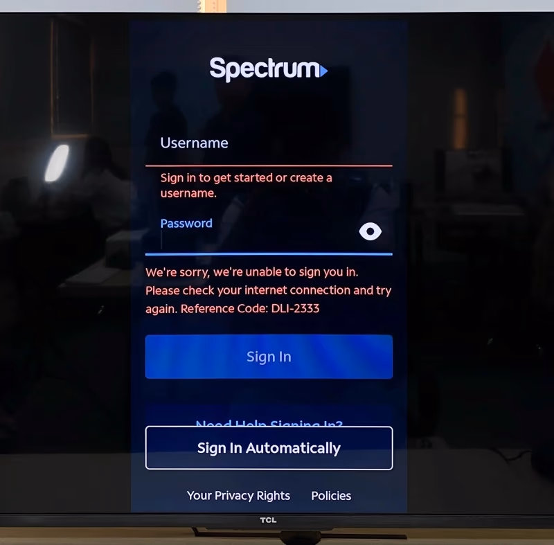 Sideload Spectrum Tv Apk Onto Tcl Android Tv 5