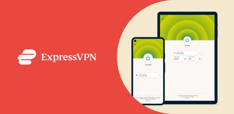 Expressvpn