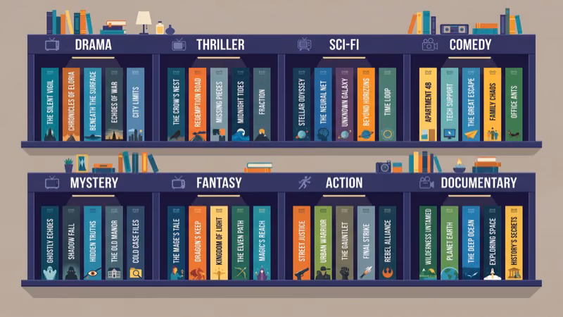 Starz original series Power Universe versus Showtime Yellowjackets programming comparison