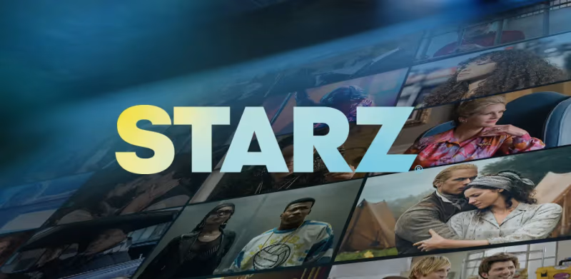 Starz