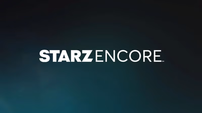 Starz Encore