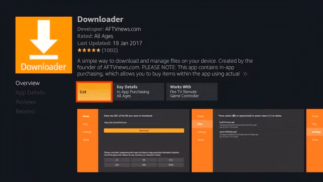 How To Install Stremio On Firestick 3