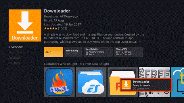 How To Install Stremio On Firestick 4