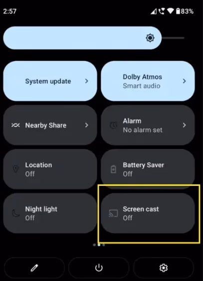 Cast Stremio From Android To Roku