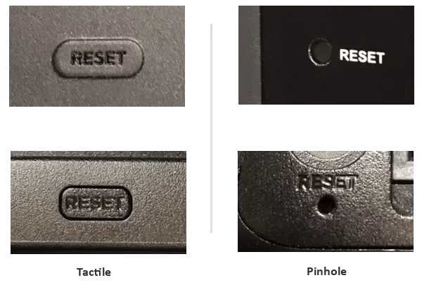 Roku Tv Hardware Reset Button