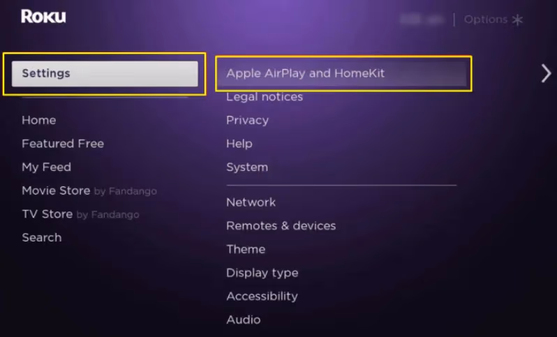 Tcl Roku Tv Apple Airplay And Homekit