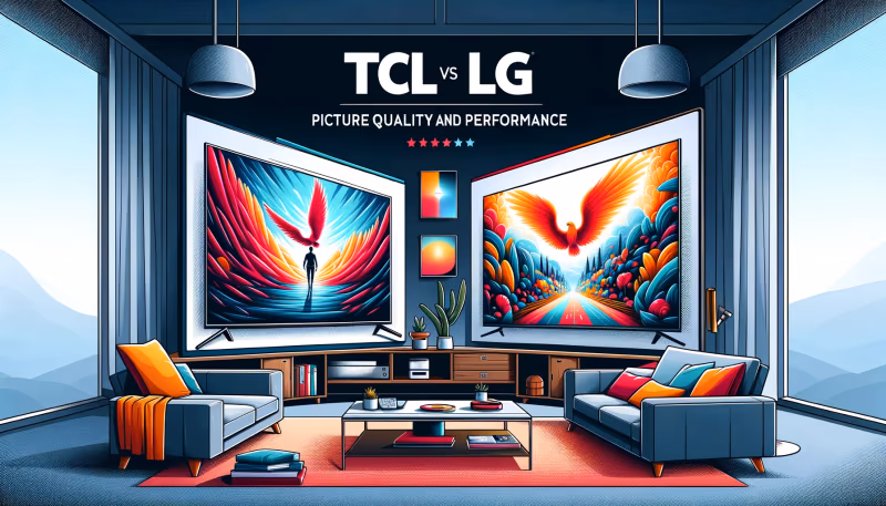 Tcl Vs Lg Picture Quality And Performance