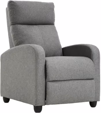 Winback Recliner Chair