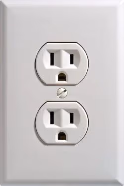 Check the Wall Outlet