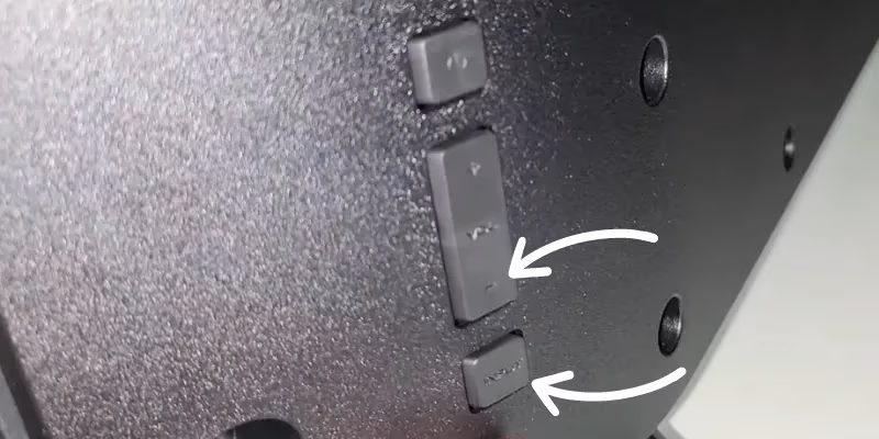 Hard Reset A Vizio Tv Without Remote