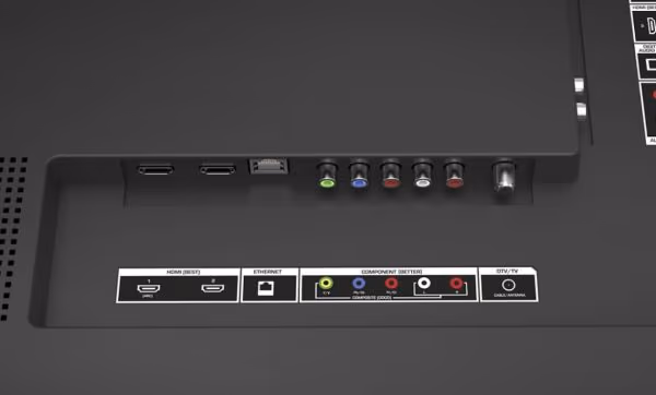 Unplugging Everything