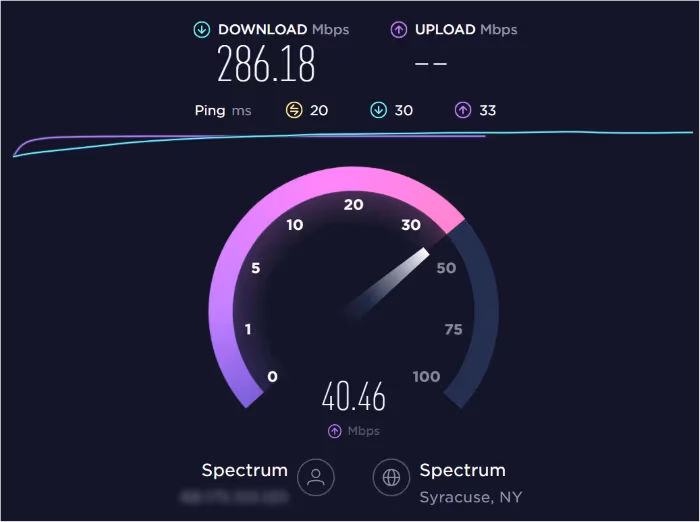Check Your Internet Speed