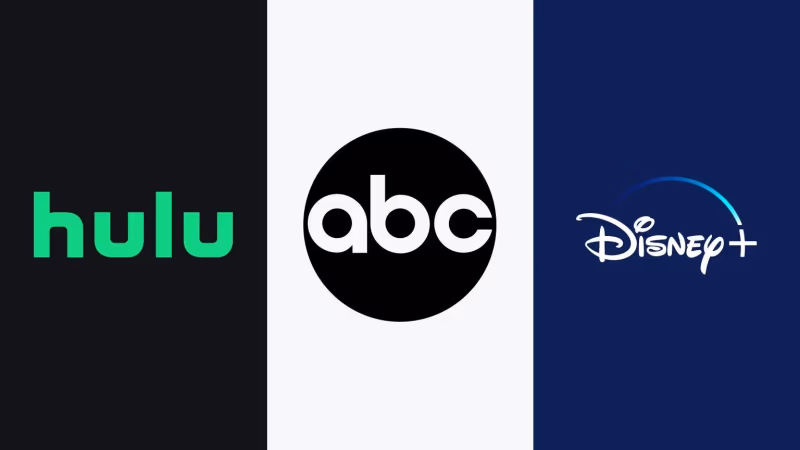 Hulu Disney+ Abc Shows On Demand