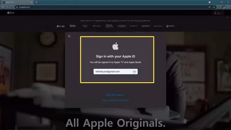 Cast Apple Tv From Chrome Browser 2