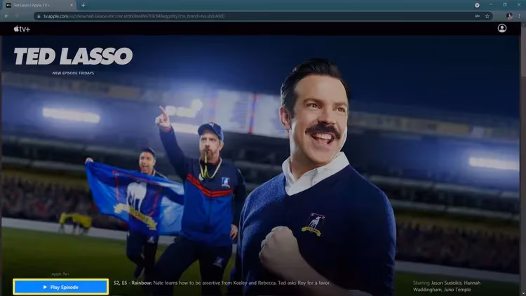 Cast Apple Tv From Chrome Browser 4