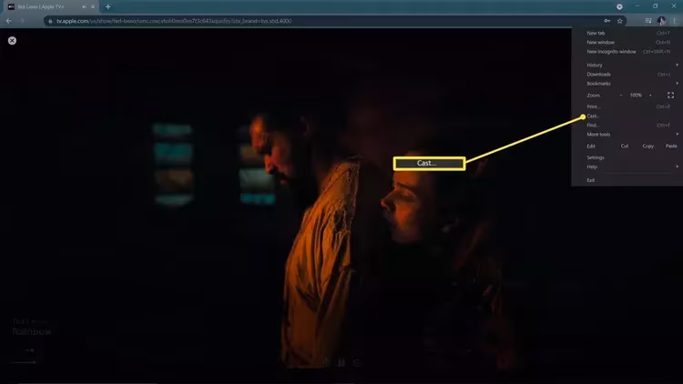 Cast Apple Tv From Chrome Browser 6