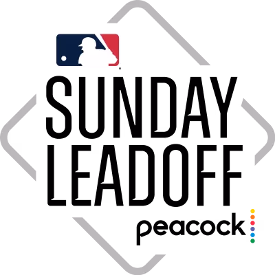 Catch Select Sunday Mlb On Peacock