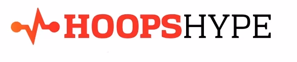 Hoopshype Logo