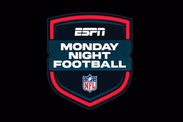 Monday Night Football Espn