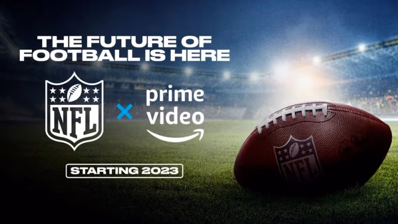 Nfl's Thursday Night Football