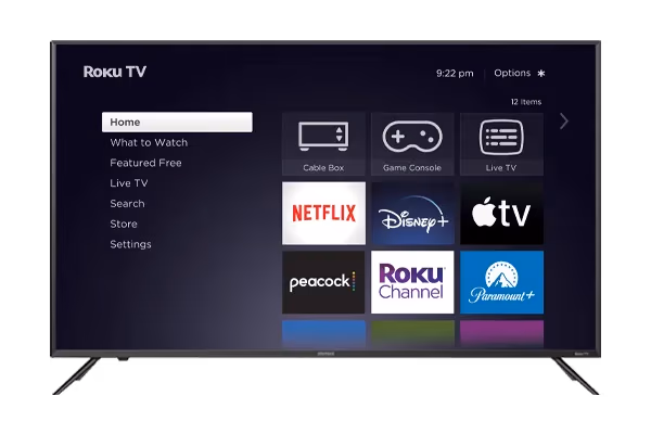 Roku Tv