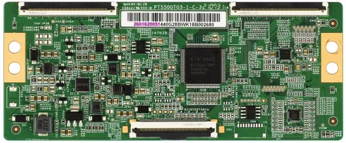 Westinghouse Tv T Con Board