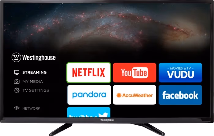 Westinghouse Tv Apps