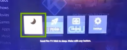 Westinghouse Tv Sleep Timer