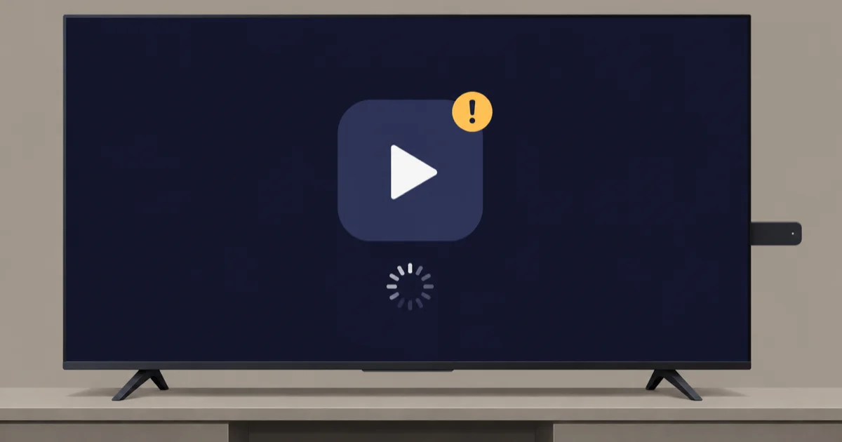 YouTube TV Not Working on Fire TV: 9 Fixes That Work