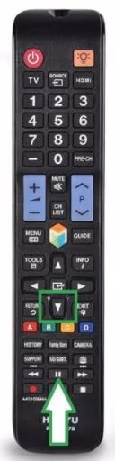 Relaunch Youtube TV App